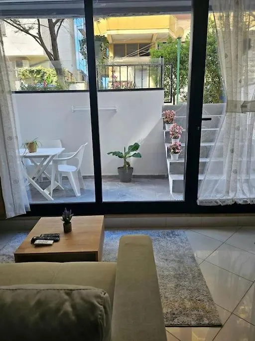 Apartment Eja N'Adriatik- Beach Studio Durres Albania