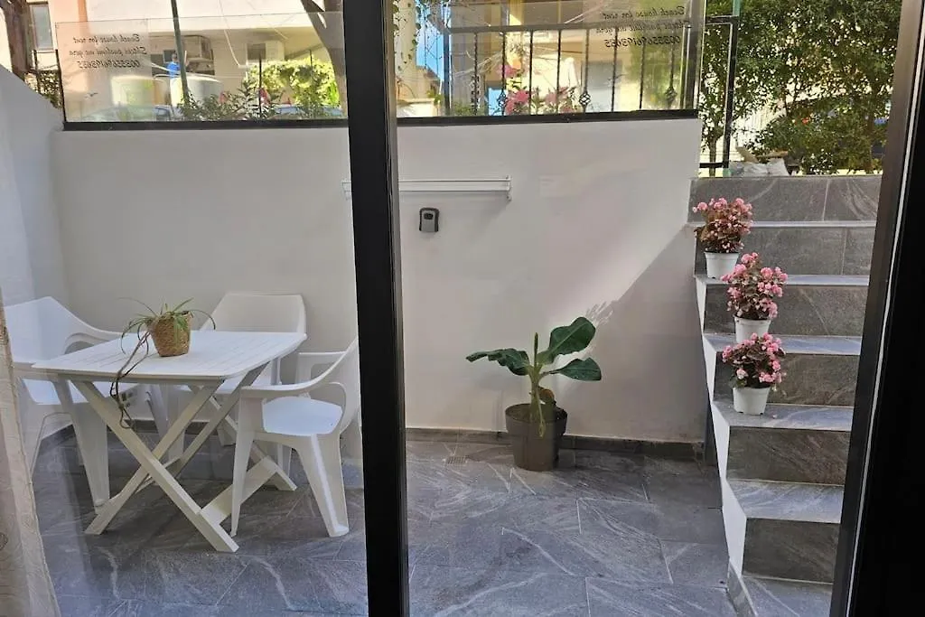 Eja N'Adriatik- Beach Studio Durres